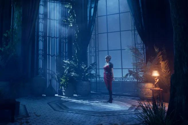 Vampire : The Masquerade - Bloodlines 2 Critique : Beauté, sang et promesses brisées