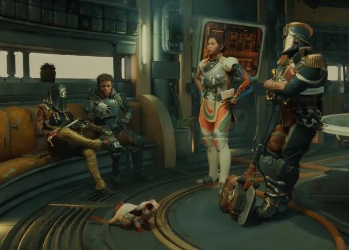 The Outer Worlds 2 Critique des critiques : Obsidian affine sa formule de RPG dystopique