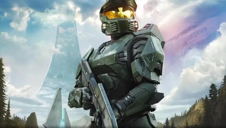 Halo: Campaign Evolved sur PS5 a un avantage unique sur Xbox