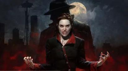 Vampire: The Masquerade – Mise à jour 1.0.2 de Bloodlines 2 disponible