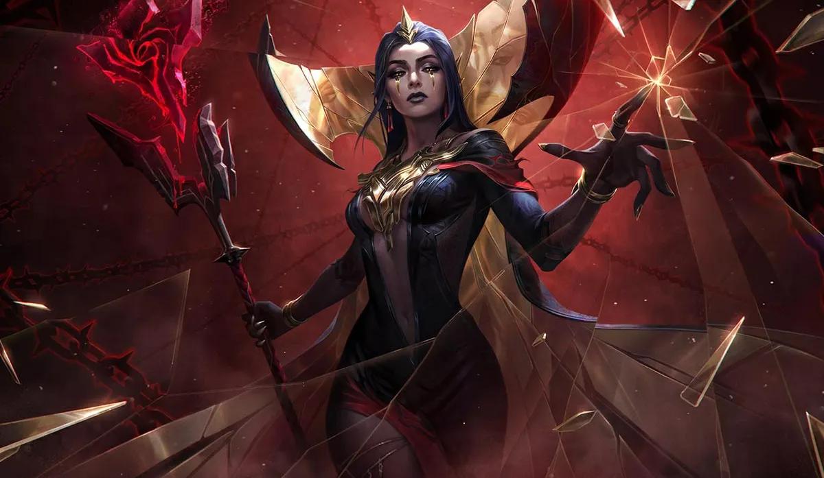 Aperçu du patch 15.22 de League of Legends : Aurelion Sol et Yone améliorés, LeBlanc et Rush phasique nerfés