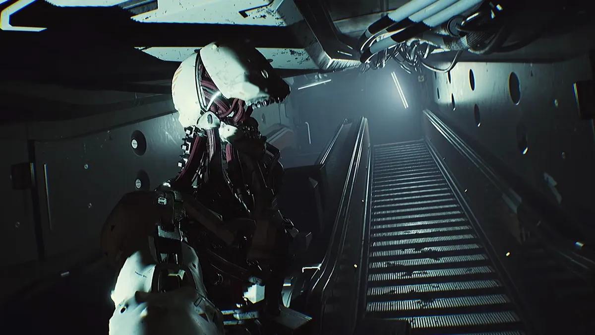 ROUTINE : Un film d'horreur et de science-fiction très attendu fait son grand retour après 14 ans de développement.