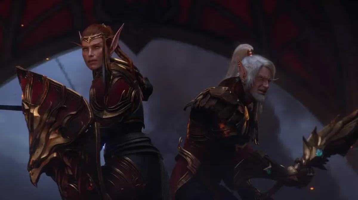 Date de sortie de la bêta de World of Warcraft : Midnight confirmée