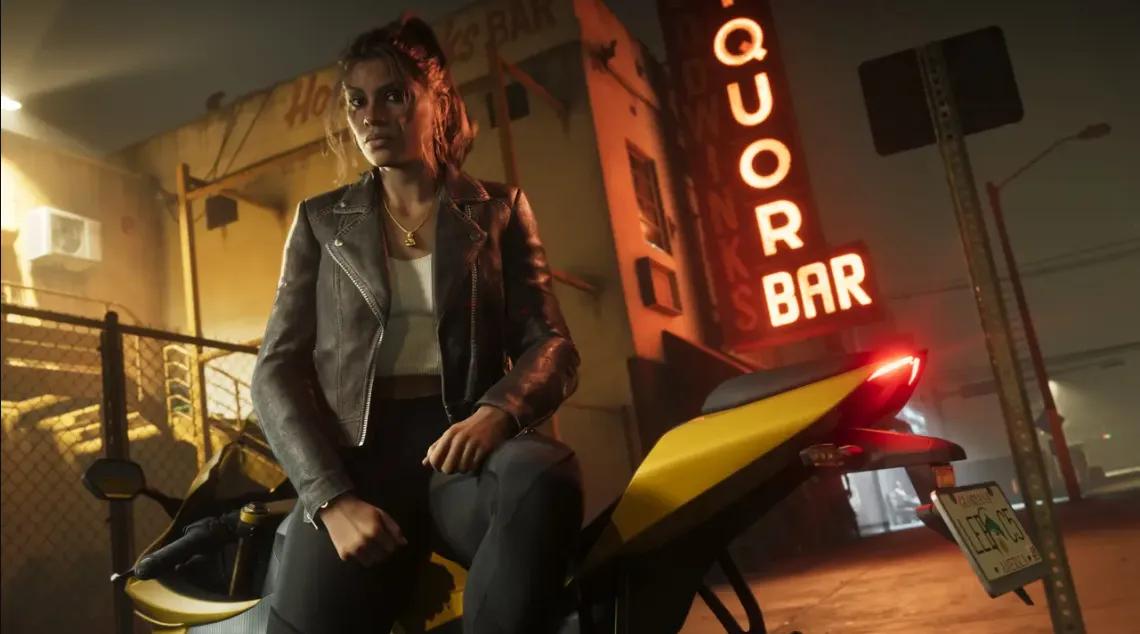 Le PDG de Take-Two rejette l'idée que l'IA de GTA VI puisse remplacer la vision créative de Rockstar