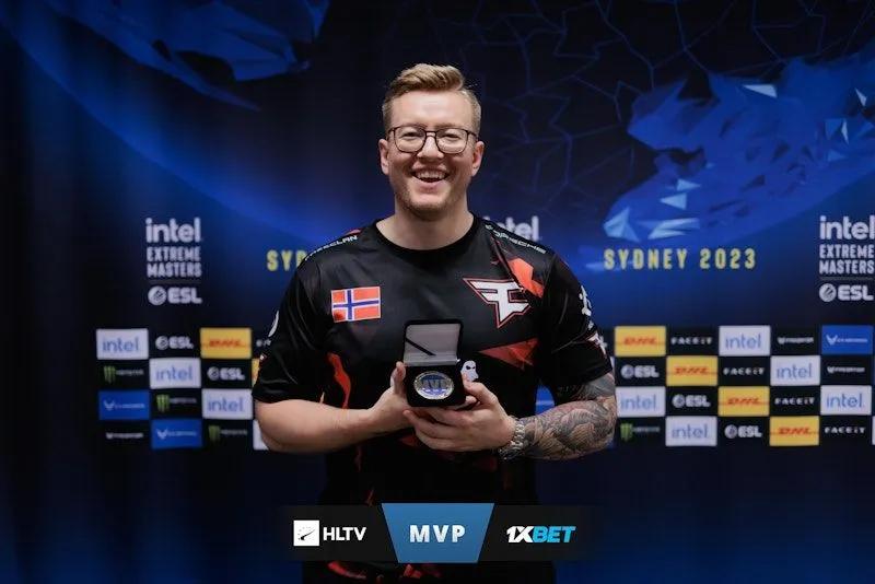 Rumeur : 100 Thieves signent un accord pour un possible retour sur CS2