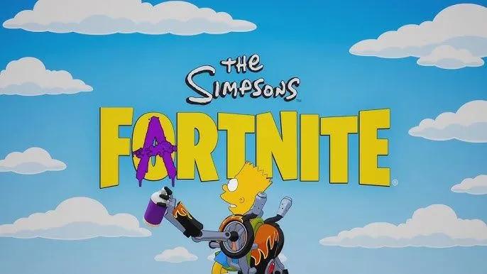Fortnite x Les Simpson : L'accès anticipé révèle tous les détails de la mini-saison à venir