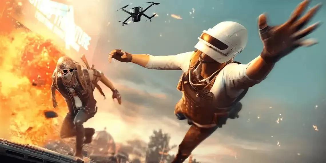 PUBG Mobile A16 Royale Pass : Récompenses, fuites et skins sur le thème de l'hiver en détail