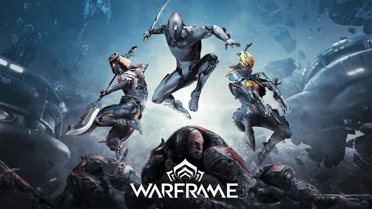 La bêta fermée de Warframe Mobile arrive sur Android en novembre 2025