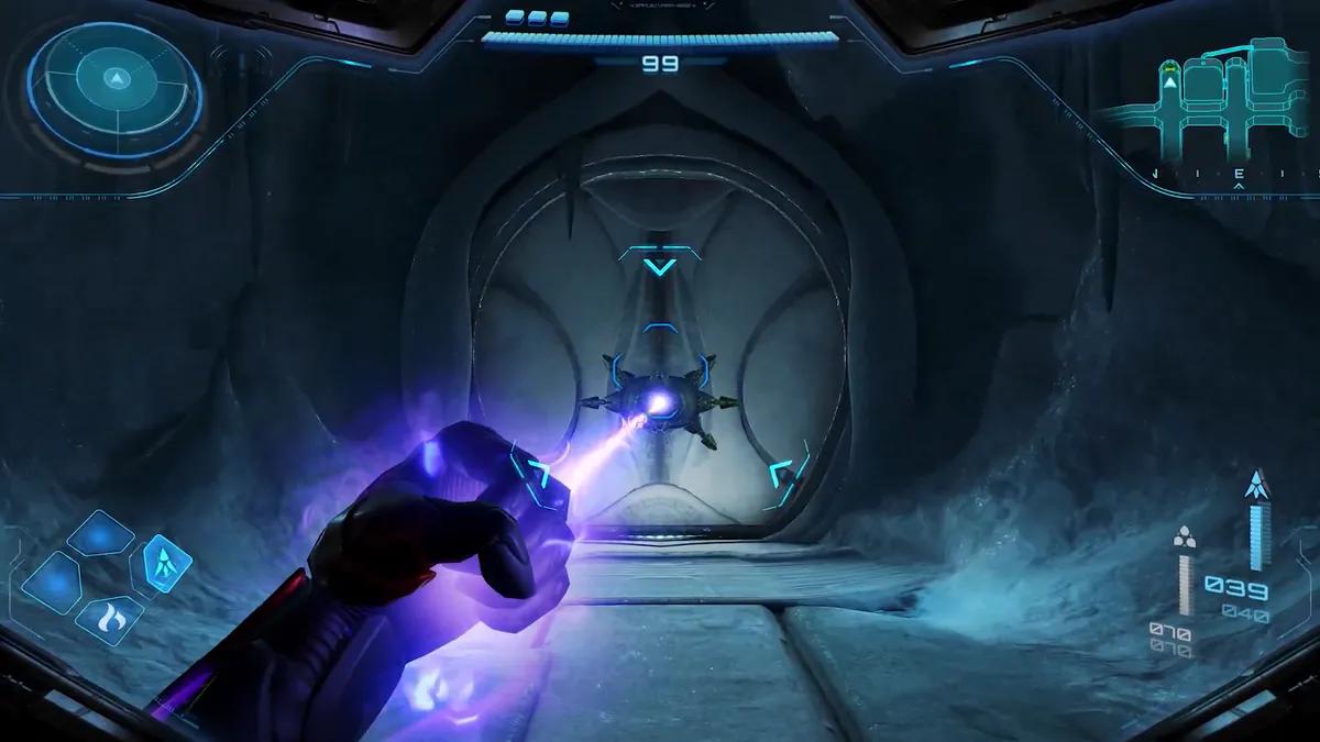 Metroid Prime 4 : Beyond sort en décembre après 8 ans de développement