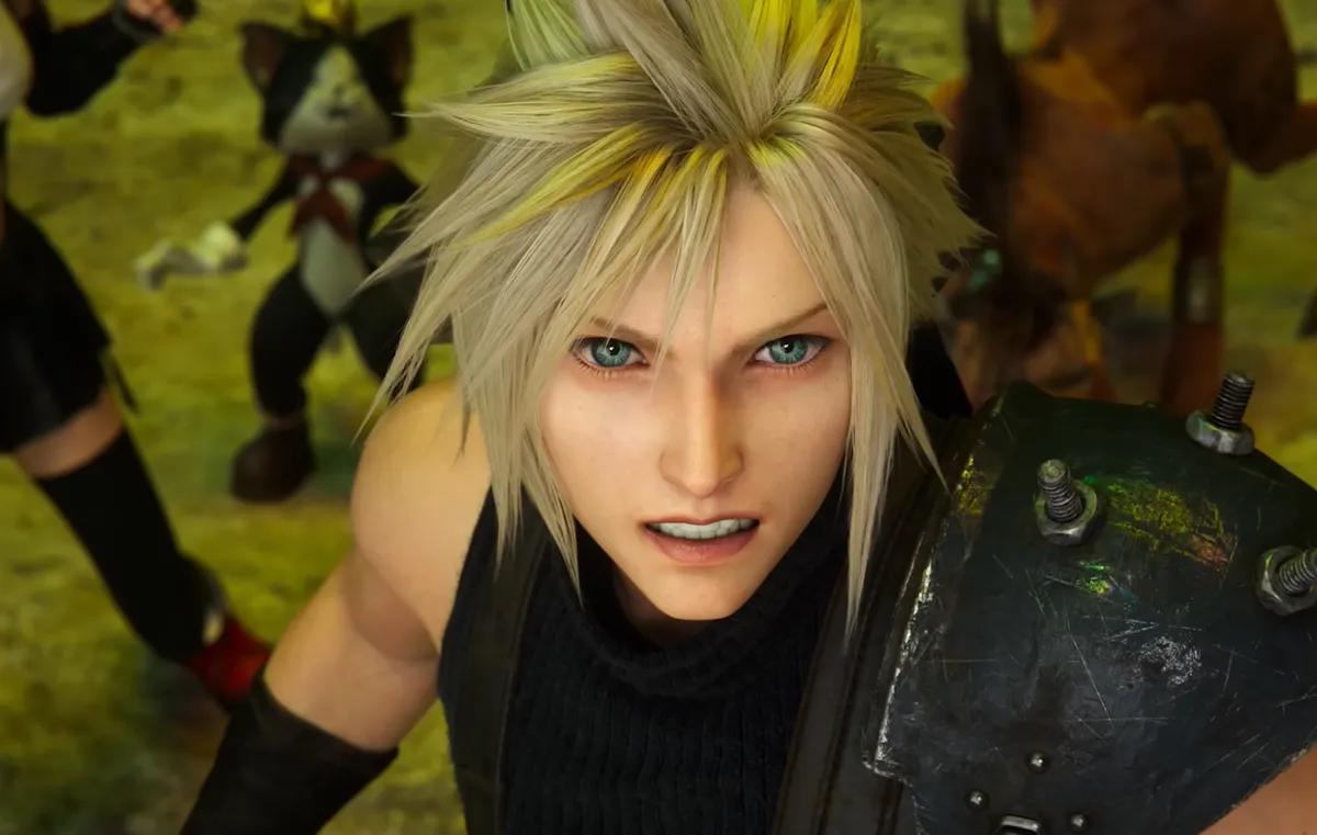 Final Fantasy 7 Rebirth La mise à jour DLSS 4 apporte la Frame Generation sur PC