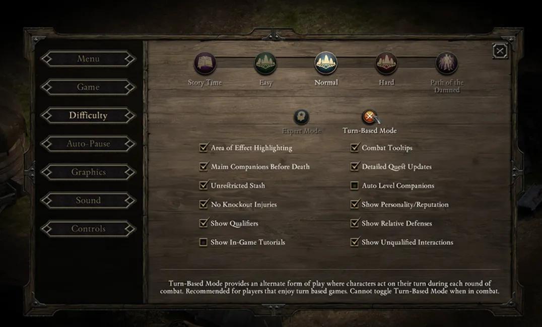 Obsidian lance le test public d'un nouveau mode tour par tour pour Pillars of Eternity, offrant aux joueurs la possibilité de basculer entre le jeu en temps réel et le jeu tactique.