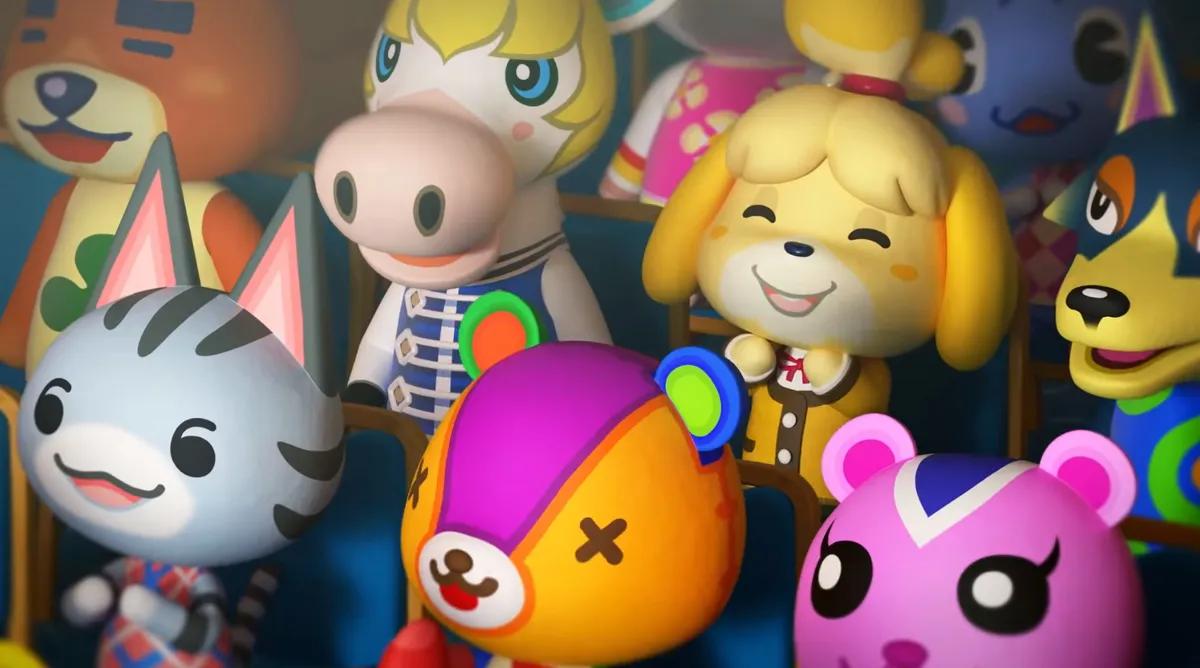 La mise à jour 3.0 d'Animal Crossing apporte des améliorations à Switch 2 sans changements majeurs