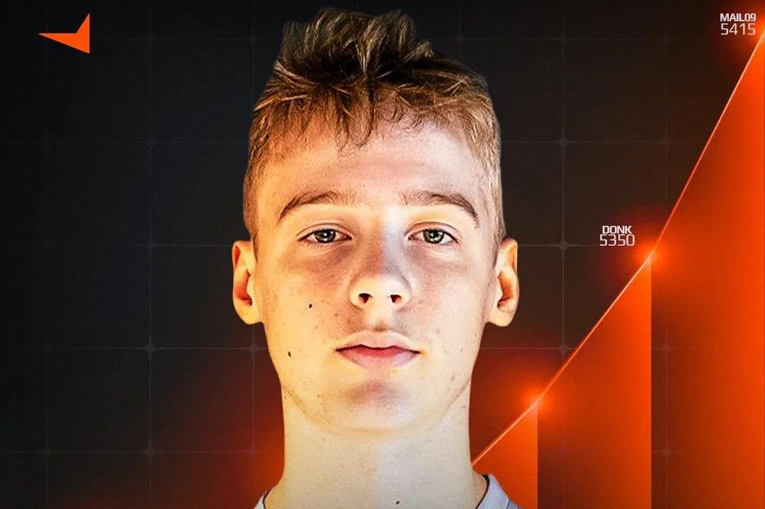 MaiL09, un Suédois de 16 ans, établit un nouveau record d'ELO sur FACEIT dans CS2