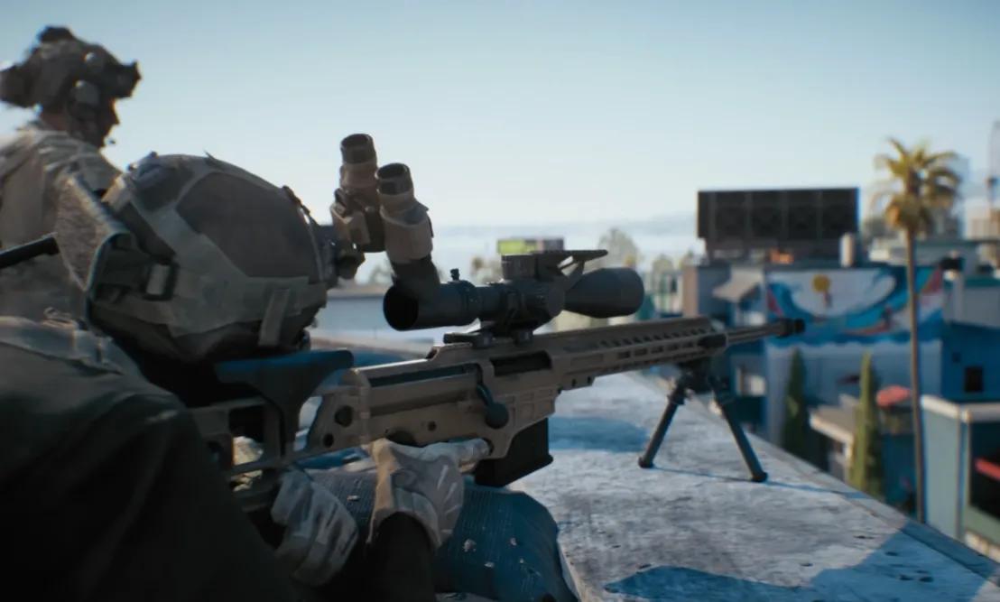 La mise à jour de Battlefield 6 modifie les défis et les missions avec des objectifs de progression plus rapides