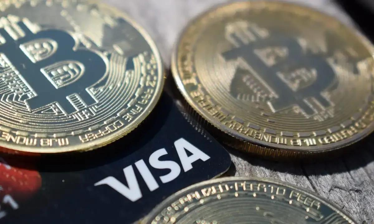 Visa intègre les paiements USDC sur Solana dans 180 pays