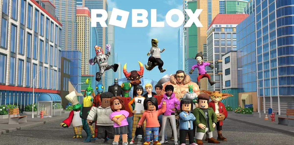 Le Texas poursuit Roblox pour des problèmes de sécurité des enfants