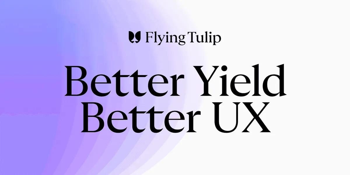 Flying Tulip lance la vente publique de FT Tokens : Détails sur le projet et la vente