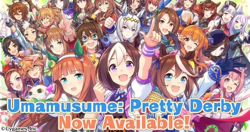 Konami et Cygames se réconcilient enfin : La bataille de deux ans sur les brevets concernant Umamusume : Pretty Derby se termine par un règlement à l'amiable