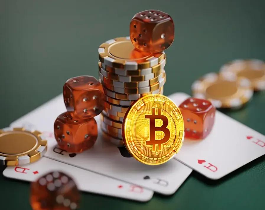 Crypto Casinos: Why They’re Becoming a Parallel Economy for Gamers