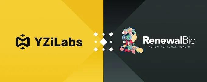 YZi Labs investit dans Renewal Bio : Une étape révolutionnaire dans la médecine régénérative pour remédier à la pénurie d'organes