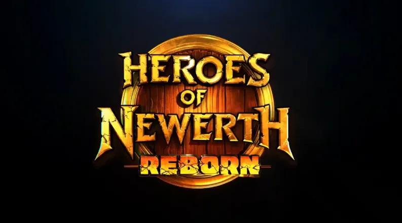 Les classiques du MOBA reviennent - Heroes of Newerth : Reborn entre en bêta ouverte gratuite !