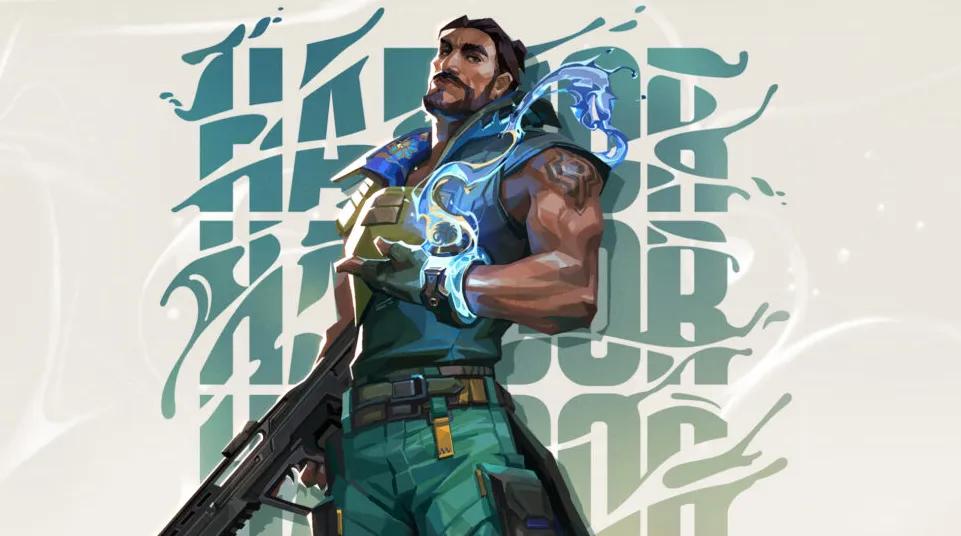 VALORANT Patch 11.10 : Rework massif du port, Nerfs de Clove, Améliorations de l'interface utilisateur et Replays de la console !
