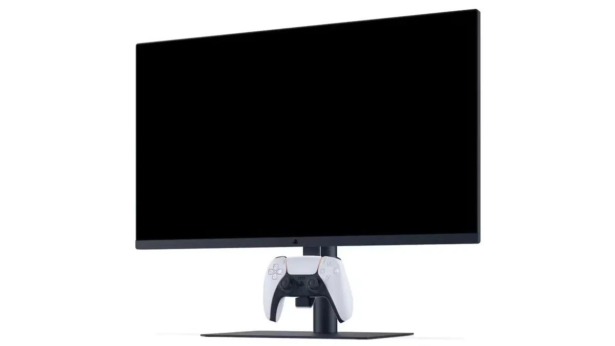 Sony dévoile un superbe écran 27 pouces pour la PlayStation 5, avec chargeur DualSense intégré et écran QHD 240 Hz