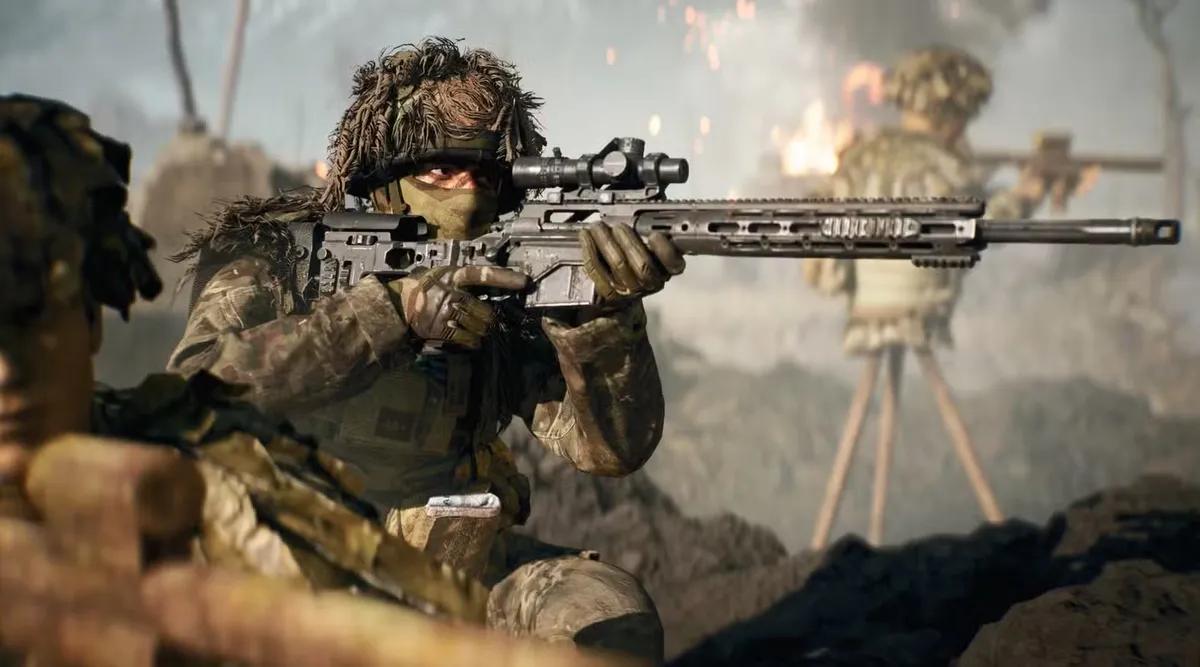 De gros correctifs pour Battlefield 6 sont à venir : Les mises à jour de la Résistance californienne et de l'Offensive d'hiver sont détaillées