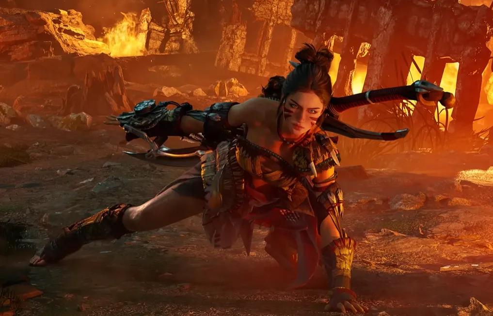 Horizon : Steel Frontiers est un MMO complet de Sony sur PC et mobile