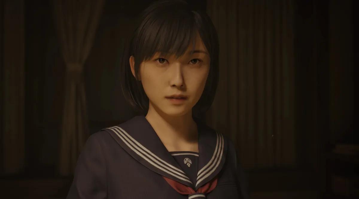 La mise à jour de Silent Hill F ajoute la difficulté Casual et un New Game Plus simplifié