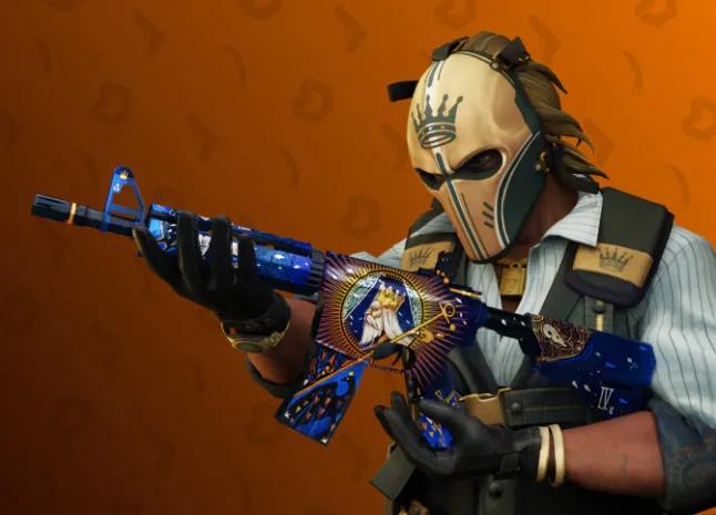 Valve lance une nouvelle mise à jour de CS2 avant le StarLadder Budapest Major 2025