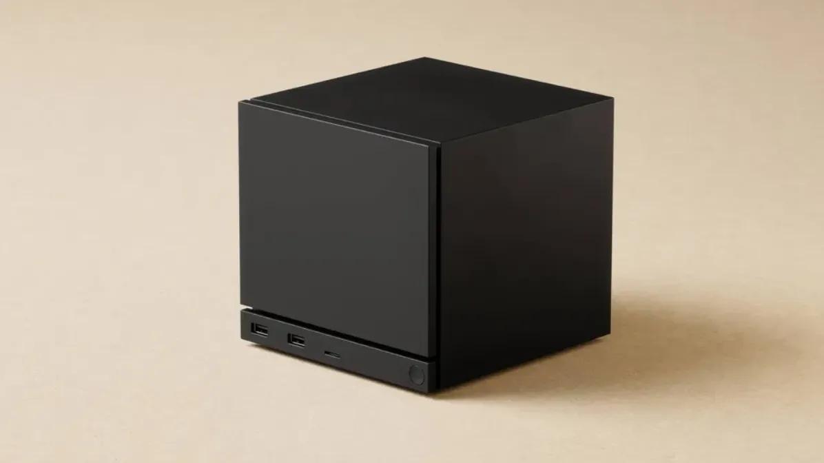 La Steam Machine de Valve reçoit les éloges d'un ancien dirigeant de Xbox