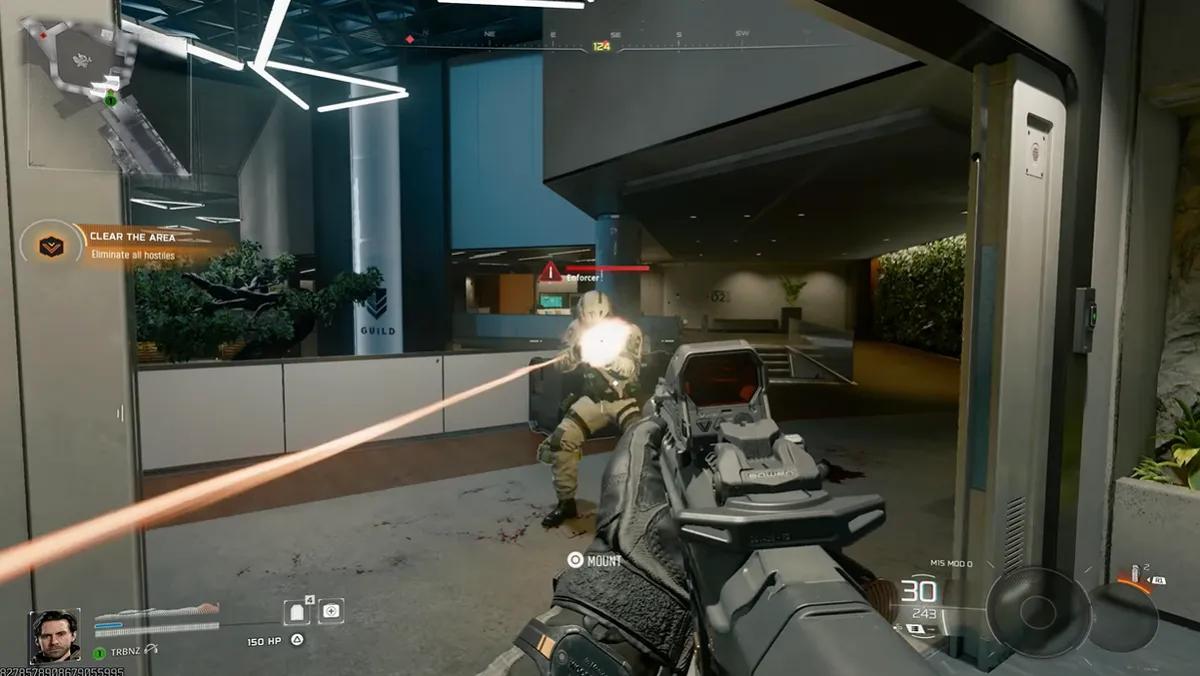 Call Of Duty : Black Ops 7 - Analyse de la campagne