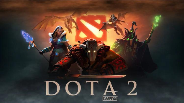 Le nouveau héros de Dota 2 "Arjun" repéré sur le serveur expérimental de Valve