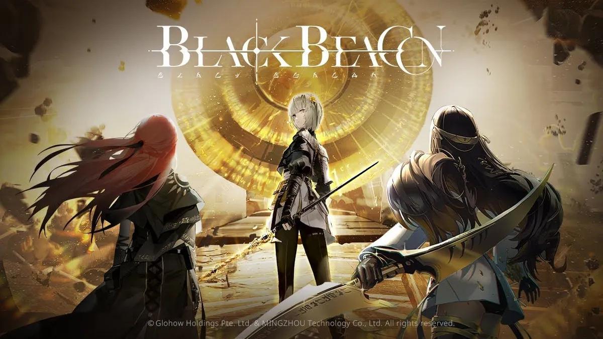 Black Beacon met fin à ses activités : le RPG de science-fiction s'arrêtera le 31 décembre