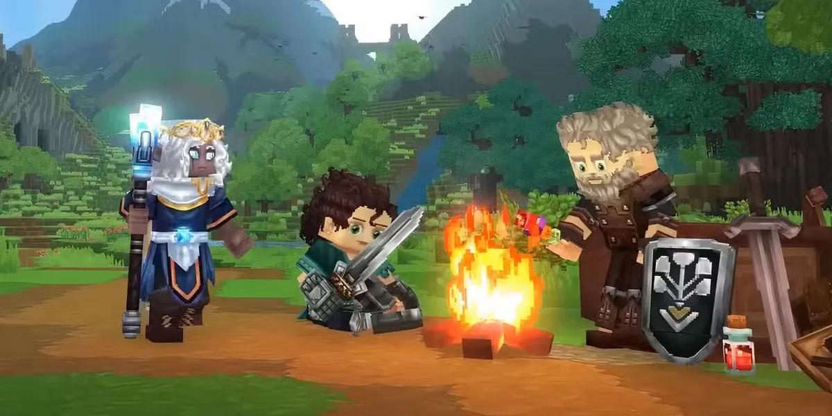 Le développement d'Hytale reprend, Hypixel Studios récupère les droits de propriété intellectuelle de Riot Games