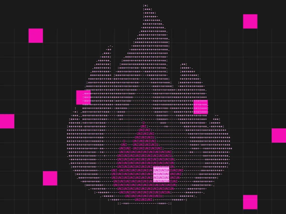 Uniswap active l'"UNIfication" : La proposition sur les taxes et la combustion de 100 millions d'UNI provoquent une forte hausse des prix