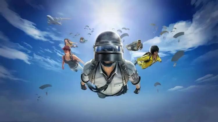 PUBG Mobile remporte le titre de jeu de sport mobile de l'année aux Esports Awards 2025