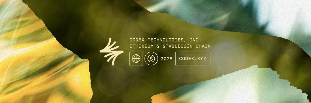 Chaîne du Codex : Un nouvel acteur dans la L2
