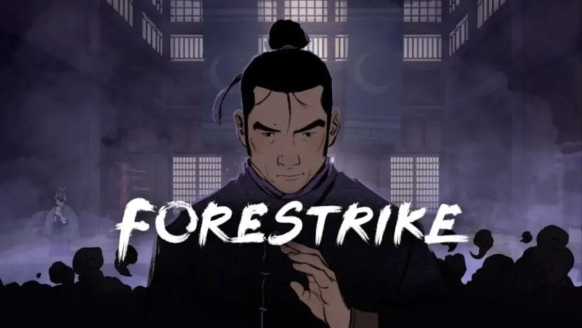 Forestrike Review : Un regard détaillé sur le Roguelite d'arts martiaux