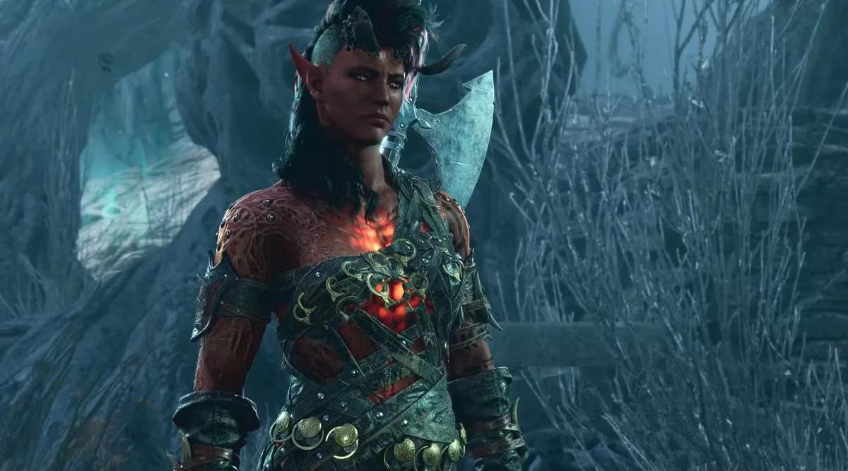 Baldur's Gate 3 publie un nouveau correctif pour novembre 2025