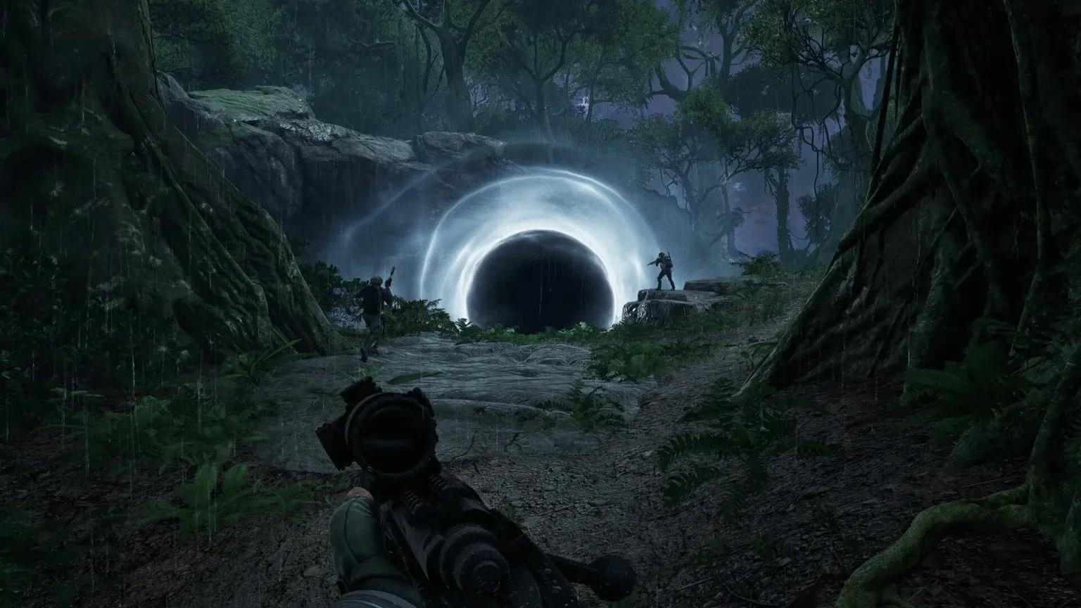 Krafton dévoile PUBG : Black Budget - un nouveau jeu de tir d'extraction dans l'univers de PUBG
