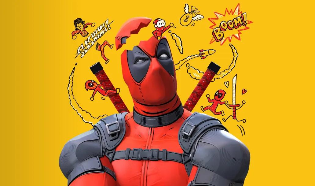 Deadpool VR trouve sa voix grâce à des combats rapides et un humour sans filtre