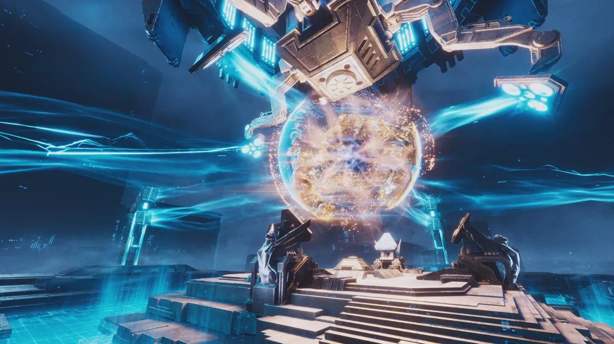 Les spéculations sur Half-Life 3 s'intensifient après un nouveau teasing de la TGA