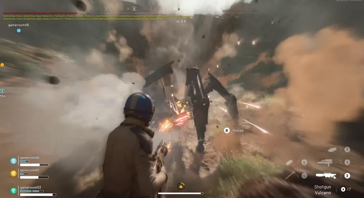 Les développeurs d'Arc Raiders réfléchissent aux idées abandonnées, aux prototypes ratés et à la recherche du plaisir.