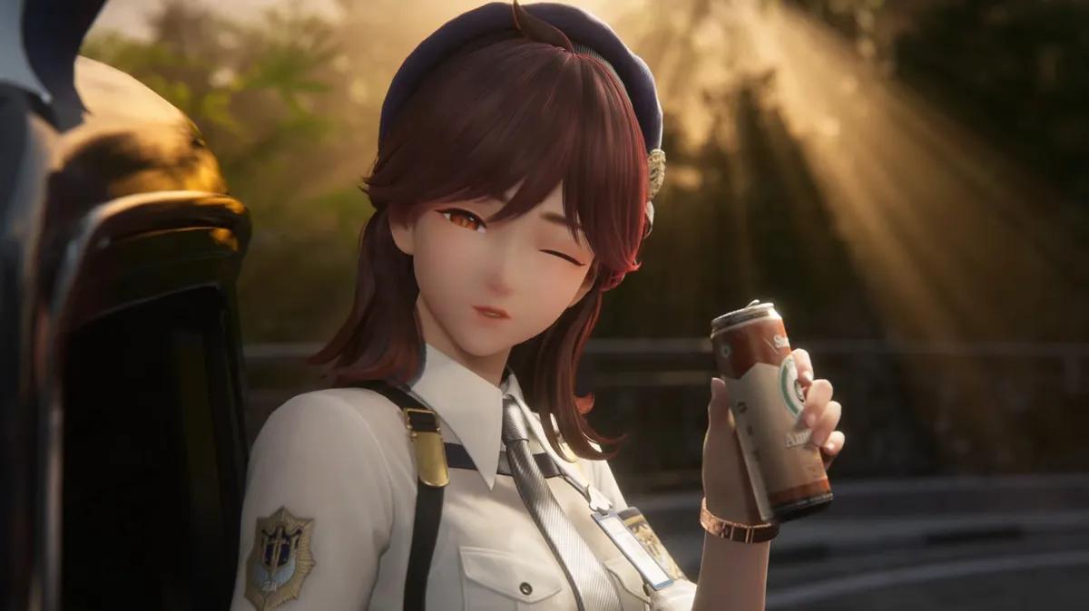 HoYoverse dévoile Varsapura, son prochain thriller psychologique