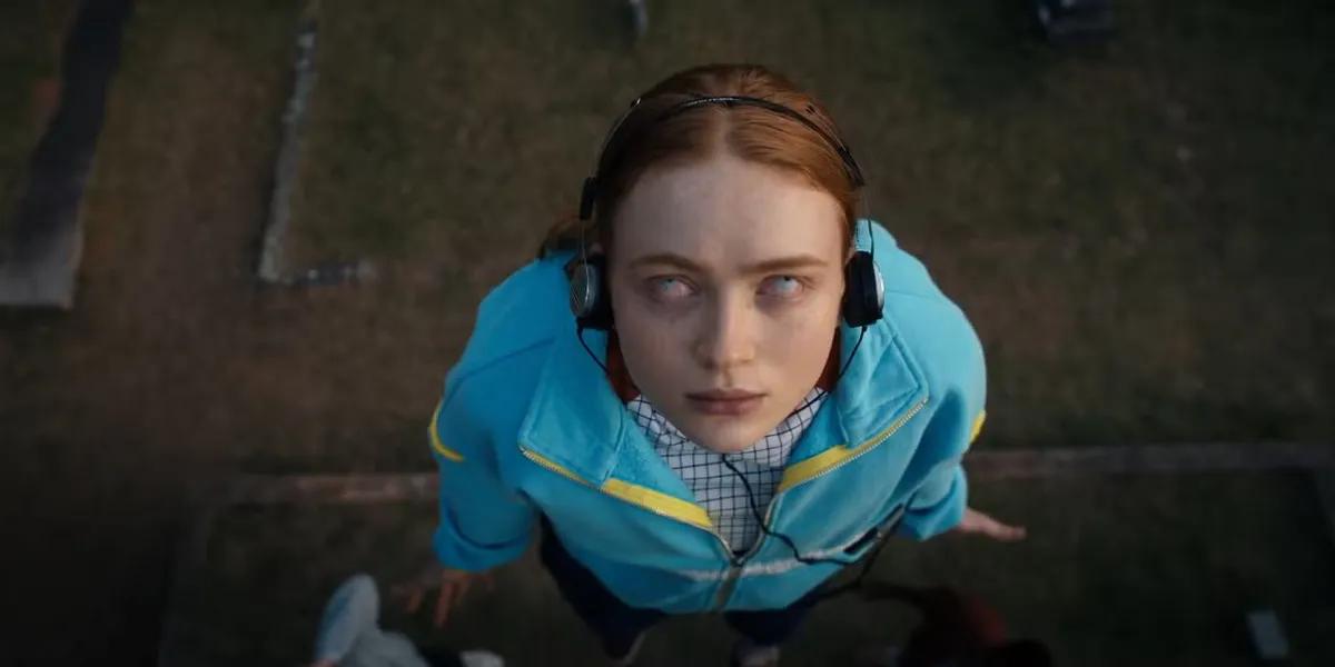 Les nouveaux skins Stranger Things de Fortnite tombent, mais les fans de Max sont furieux d'une omission majeure.