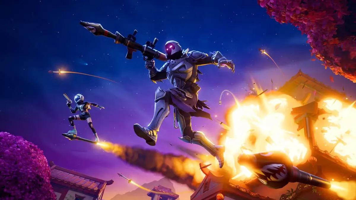 Lisa de Blackpink participe au festival Fortnite