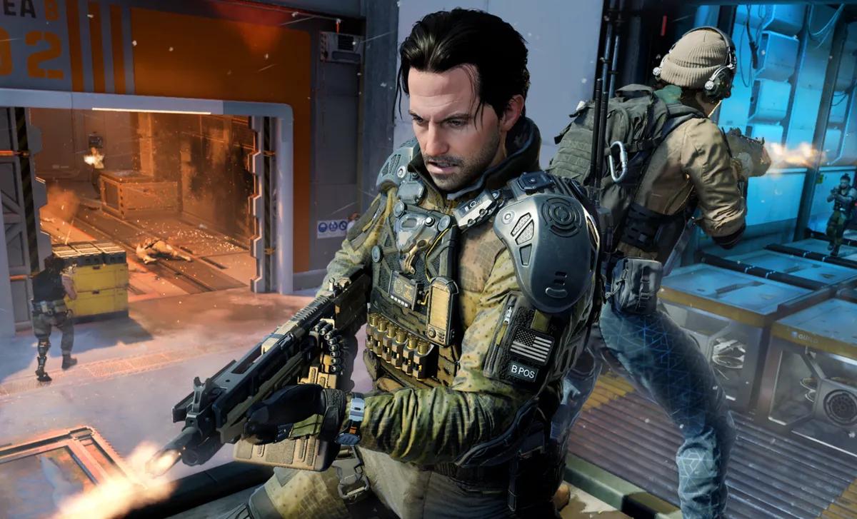 Comment Call Of Duty et Battlefield se sont retrouvés sur le même champ de bataille en 2025