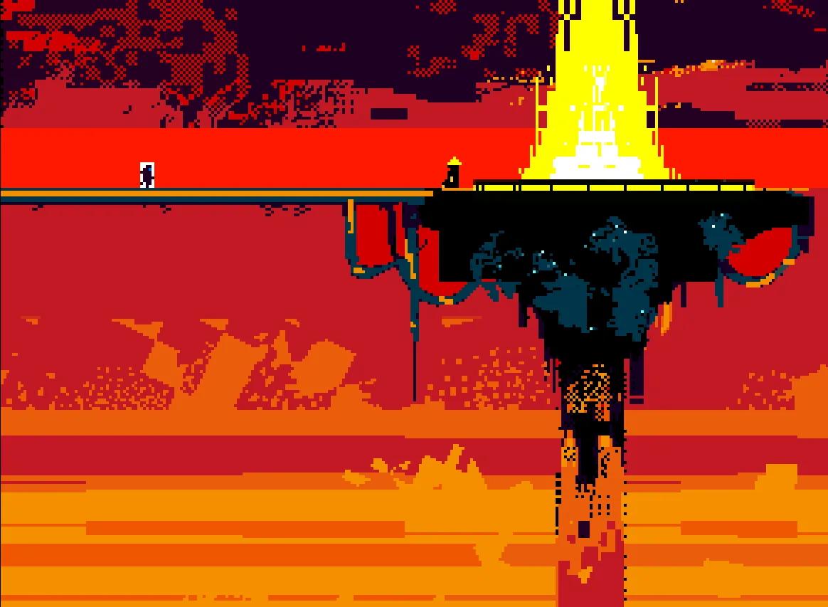 Ruin célèbre son 35e anniversaire avec un jeu qui n'a jamais existé